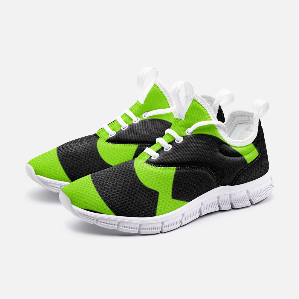 Zumk SRK1 Unisex Lightweight Sneaker City Runner