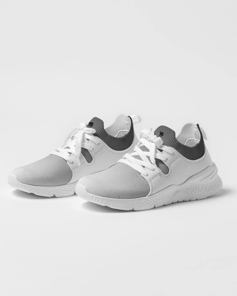 Men’s Black smoke Two-Tone Sneaker