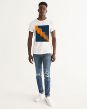 Load image into Gallery viewer, Zumk Men&#39;s Graphic Design Short Sleeve Tee
