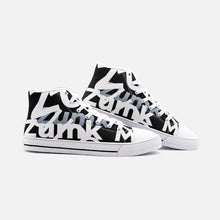 Load image into Gallery viewer, Women Zumk Design Casual  High Top Sneaker
