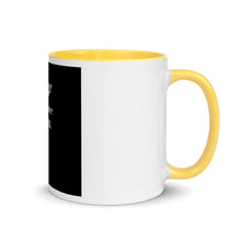 Load image into Gallery viewer, Zumk Coffee Mug with Color Inside
