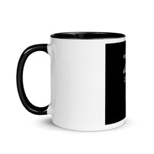 Load image into Gallery viewer, Zumk Coffee Mug with Color Inside
