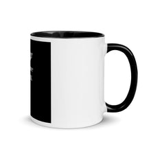 Load image into Gallery viewer, Zumk Coffee Mug with Color Inside
