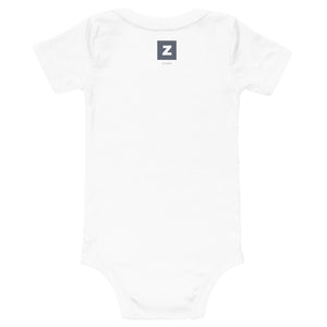 New Baby Zumk Signature Design T-Shirt